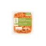 Carottes rapées bio 800g