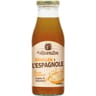 Bouillon a l'espagnole