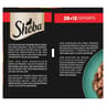 Sheba sélection du boucher 40x85g 28+12 offerts