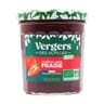 Vergers des Alpilles confiture extra bio fraise 370g