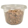 Amandes decortiquées grillées sans sel 220g