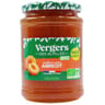 Verger des alpilles confiture bio abricot 750g