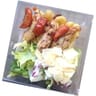 Salade caesar (pipe rigate et aiguilettes de poulet roties) 280g