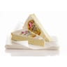 Brie label rouge au lait thermisé  Paysan breton