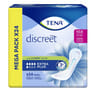 Tena discreet extraplus serviettes mégapack x24