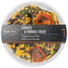 Céréales et fromage italien légumes grillés 250g