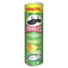 Pringles sco sour cream & onion 175g