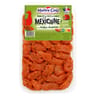 Maitre coq émincé de dinde mexicain barquette 280g