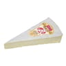 Brie label rouge au lait thermisé grande selection  1/2 affiné Paysan breton