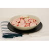 Cervelas sauce vinaigrette