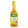 Ponti vinaigre de cidre bio non filtré avec mère du vinaigre 500ml