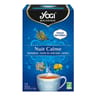 Yogi infusion nuit calme bio 15 sachets 27g