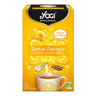 Yogi infusion détox énergie bio 15 sachets 27g