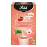 Yogi infusion bio peau radieuse 15 sachets 30g