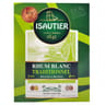 Isautier rhum blanc traditionnel bib 300cl 49%vol