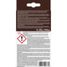 Melitta détartrant Anti Calc Bio Powder pour machines expresso poudre 4x40g 21786