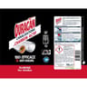 Ouragan canalisation au charbon actif 700ml
