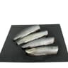 Filet de sardines