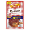 Cochonou rosette + 10% offert 103g