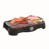 Livoo barbecue de table électrique DOC153
