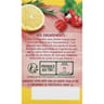 La tisanière tisane brûle graisse citron bio x20 30g