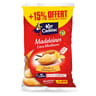 Ker Cadelac madeleines extra moelleuses vanille de madagascar 600g + 15% offert