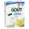 Good Gout céréales nuit tilleul camomille dès 4 mois 200g