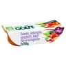 Good gout bols mijote de tomates aubergines boeuf et spaghetti des 8 mois 190g x2