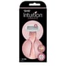 Wilkinson rasoir intuition femme