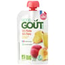 Good Gout gourde poire pêche bio dès 4 mois 120g