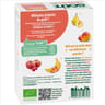 Good goût variety fruits 4x120g dès 4 mois