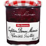 Bonne maman confiture cerise griotte offre découverte 370g