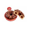 Donut kitkat x2