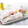 Filet de loup de mer