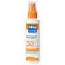 Mixa dermo kids protect spray protection solaire spf 50+ 150ml
