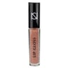 Ns lip gloss nude n°1 beige rose