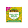 Twinings infusion ayurveda saveur mangue citron vert  x20 - 30g