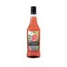 Vedrenne sirop de pamplemousse rose 70cl
