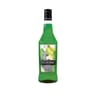 Vedrenne sirop banane verte 70cl