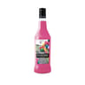 Vedrenne sirop de bubblegum 70cl