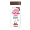 Cadum crème douche surgras huile de coco peau nourrie 450 ml