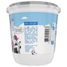 Les 2 Vaches skyr bio nature 825g