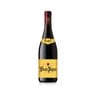 Vieux papes rouge 75cl 11.5%vol