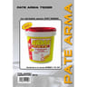 Savon pate arma 750g