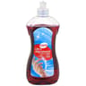 Cora liquide vaisselle ultra dégraissant fruits rouges 500ml