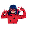 Paire de gants ladybug