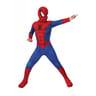 Deguisement classique spiderman 3-4 ans