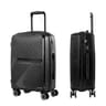 Valise rigide 50cm Gyl black