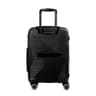 Valise rigide 50cm Gyl black