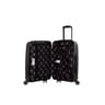 Valise rigide 50cm Gyl black